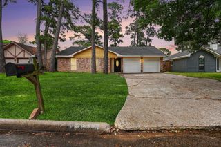 23034 Earlmist Drive, Spring, TX 77373
