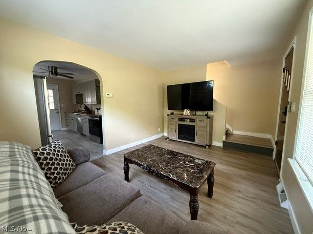 356 Garfield Street, Newton Falls, OH 44444