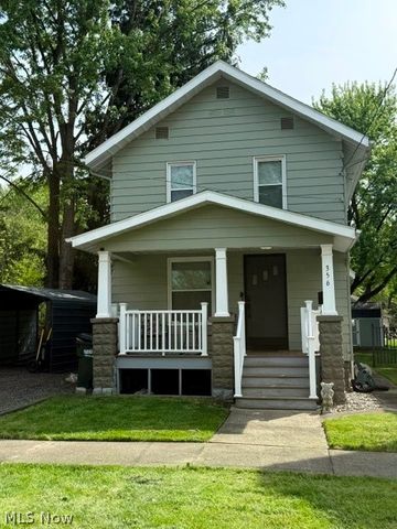 356 Garfield Street, Newton Falls, OH 44444