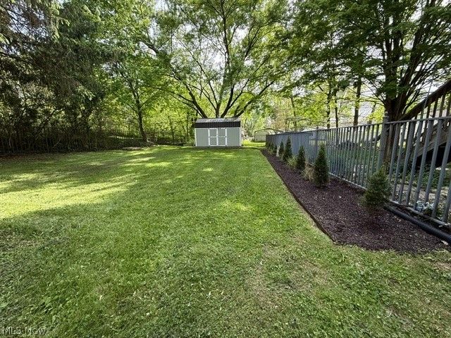 356 Garfield Street, Newton Falls, OH 44444