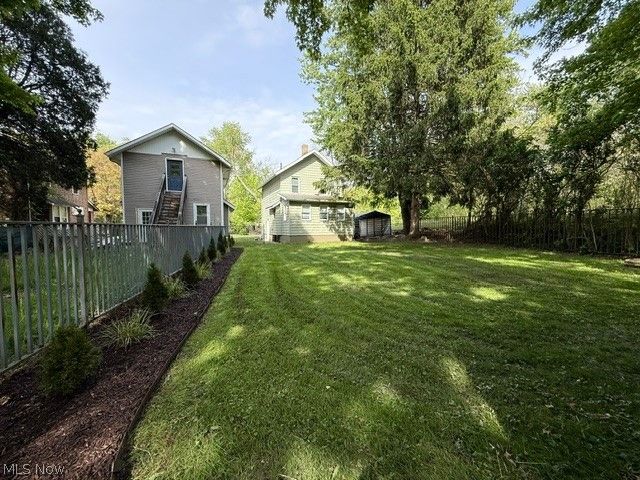 356 Garfield Street, Newton Falls, OH 44444