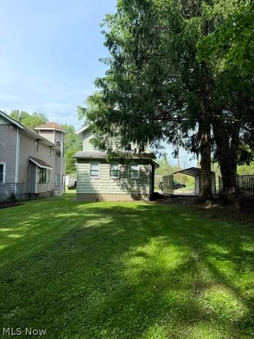 356 Garfield Street, Newton Falls, OH 44444