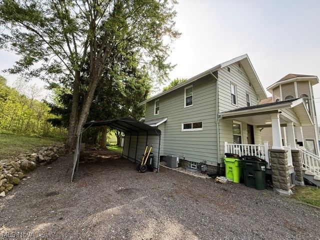 356 Garfield Street, Newton Falls, OH 44444