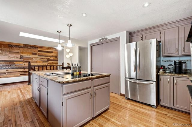 6323 Pike Circle, Larkspur, CO 80118