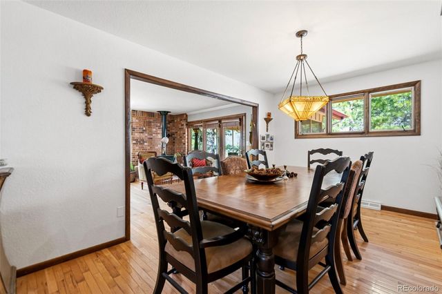 6323 Pike Circle, Larkspur, CO 80118