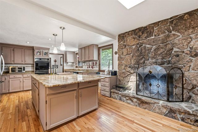 6323 Pike Circle, Larkspur, CO 80118
