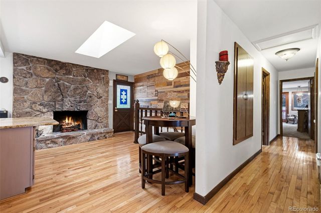 6323 Pike Circle, Larkspur, CO 80118