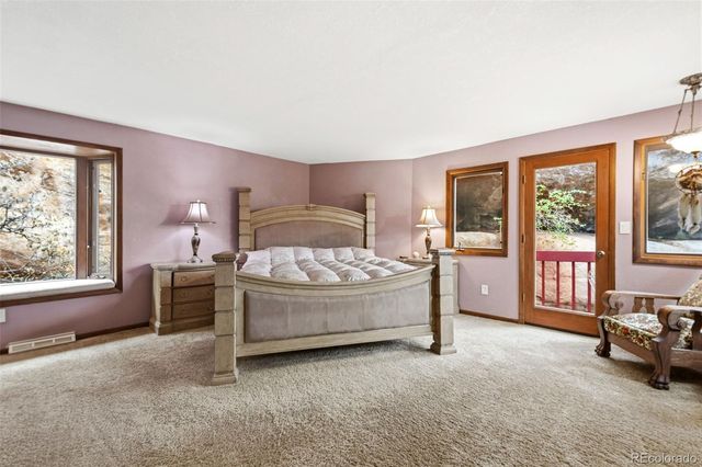 6323 Pike Circle, Larkspur, CO 80118