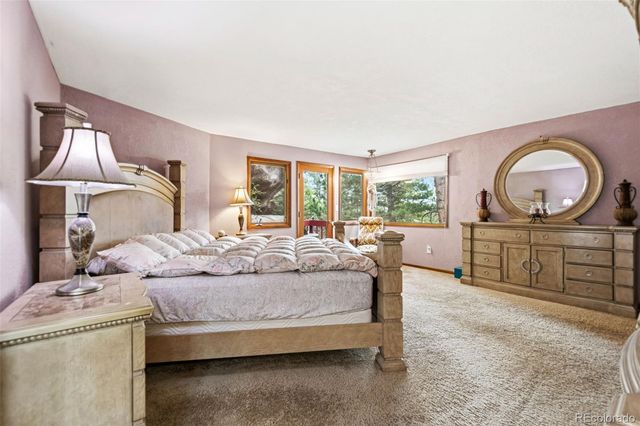 6323 Pike Circle, Larkspur, CO 80118