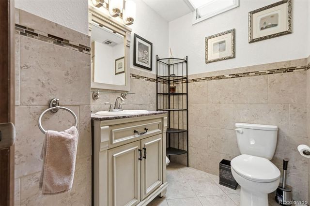 6323 Pike Circle, Larkspur, CO 80118