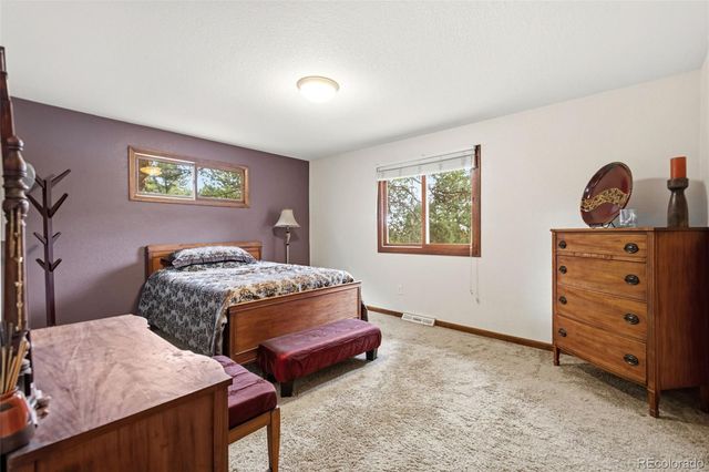 6323 Pike Circle, Larkspur, CO 80118