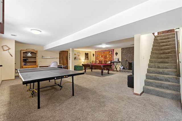 6323 Pike Circle, Larkspur, CO 80118