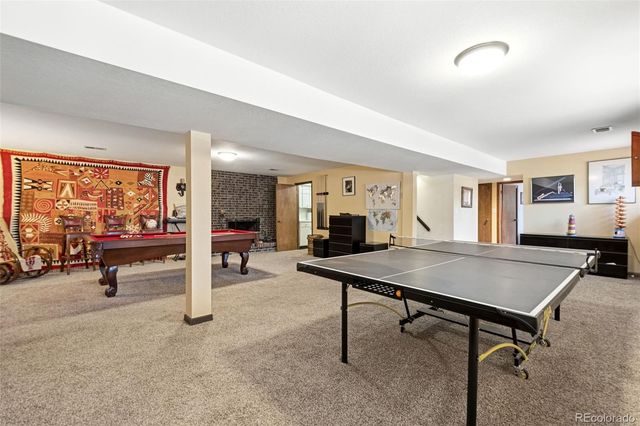 6323 Pike Circle, Larkspur, CO 80118