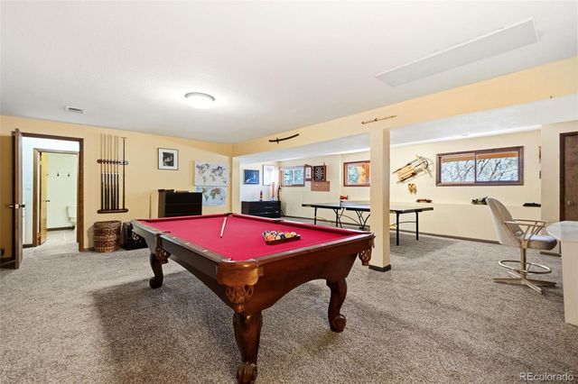 6323 Pike Circle, Larkspur, CO 80118