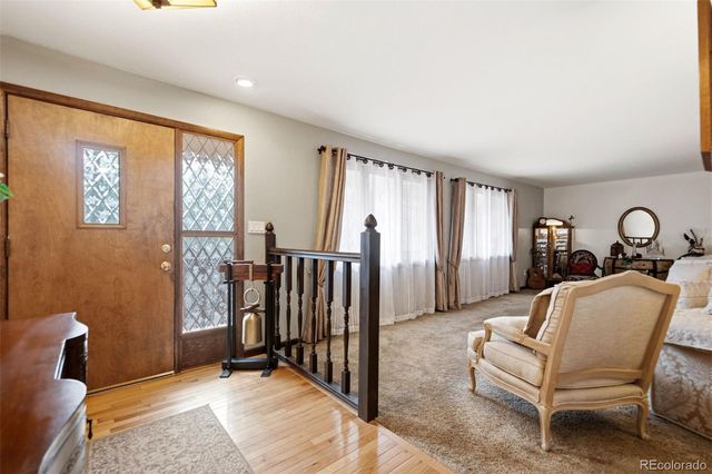 6323 Pike Circle, Larkspur, CO 80118