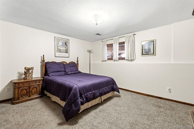 6323 Pike Circle, Larkspur, CO 80118