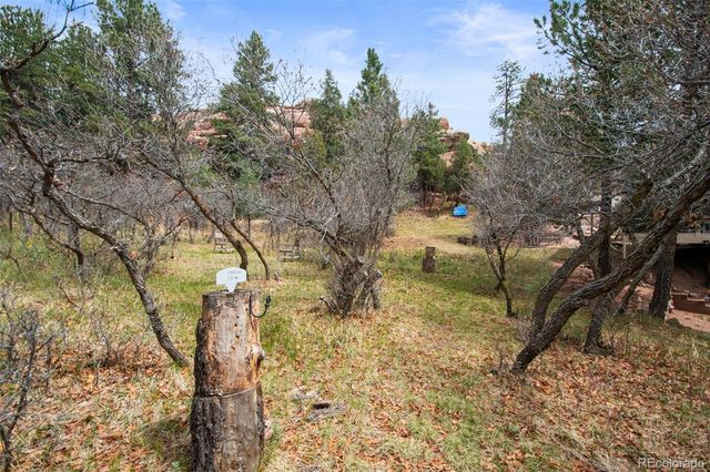 6323 Pike Circle, Larkspur, CO 80118