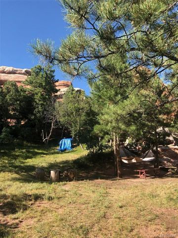 6323 Pike Circle, Larkspur, CO 80118