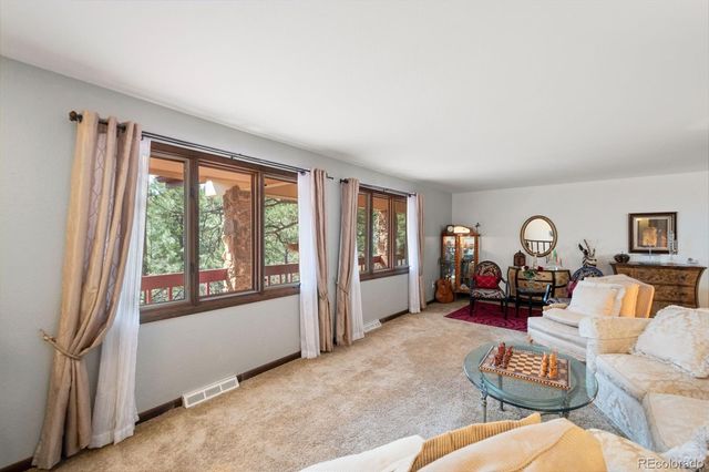 6323 Pike Circle, Larkspur, CO 80118