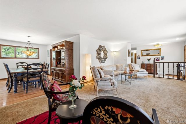6323 Pike Circle, Larkspur, CO 80118