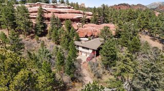 6323 Pike Circle, Larkspur, CO 80118