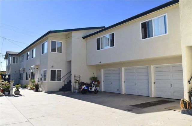 46 E Plymouth, Long Beach, CA 90805