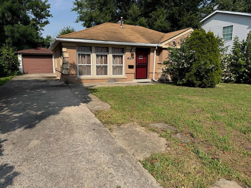 10728 S Pulaski Road, Oak Lawn, IL 60453