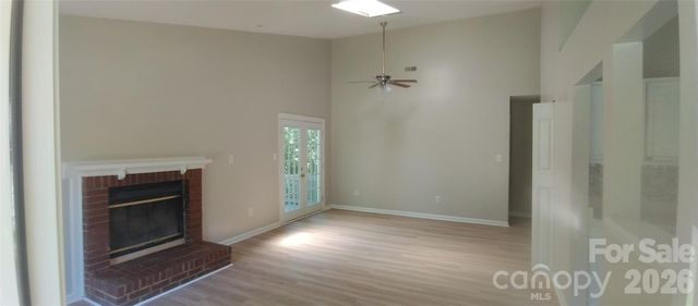 5830 Stone Bluff Court, Charlotte, NC 28214