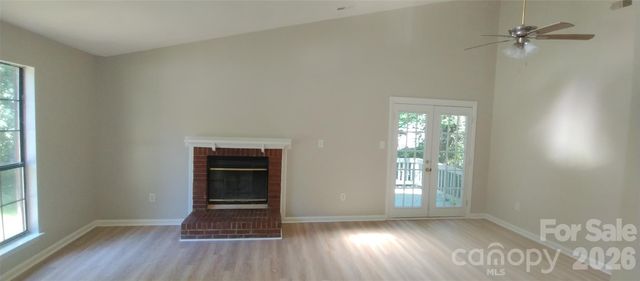 5830 Stone Bluff Court, Charlotte, NC 28214