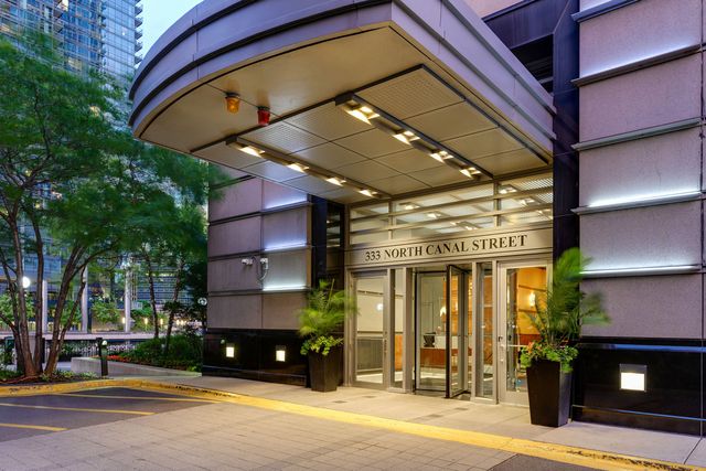333 N CANAL Street 1306, Chicago, IL 60606