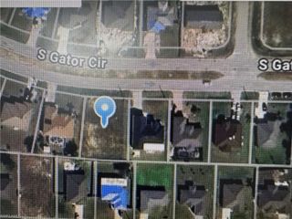 1336 S Gator CIR, Cape Coral, FL 33909