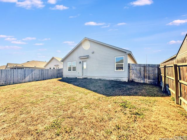 506 Blue Stem, New Braunfels, TX 78130
