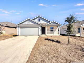 506 Blue Stem, New Braunfels, TX 78130