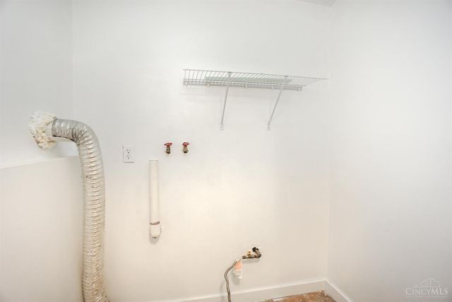 7574 Barret Road, West Chester, OH 45069