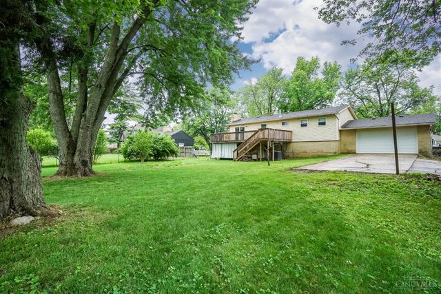 7574 Barret Road, West Chester, OH 45069