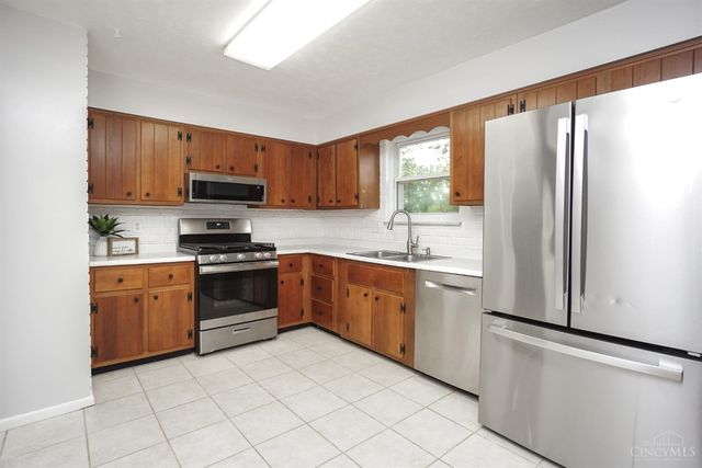 7574 Barret Road, West Chester, OH 45069