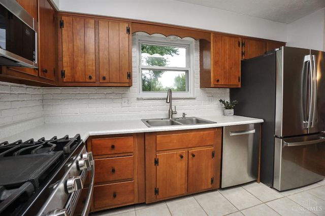 7574 Barret Road, West Chester, OH 45069