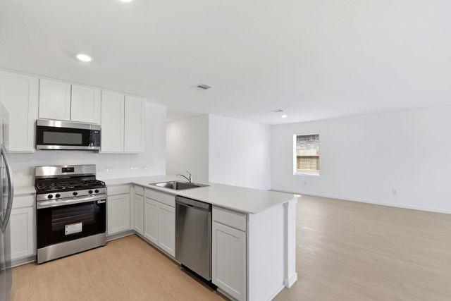 26815 Rosebay Woods Drive, Katy, TX 77493