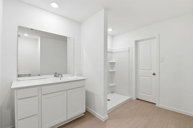 26815 Rosebay Woods Drive, Katy, TX 77493