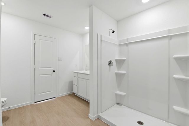 26815 Rosebay Woods Drive, Katy, TX 77493