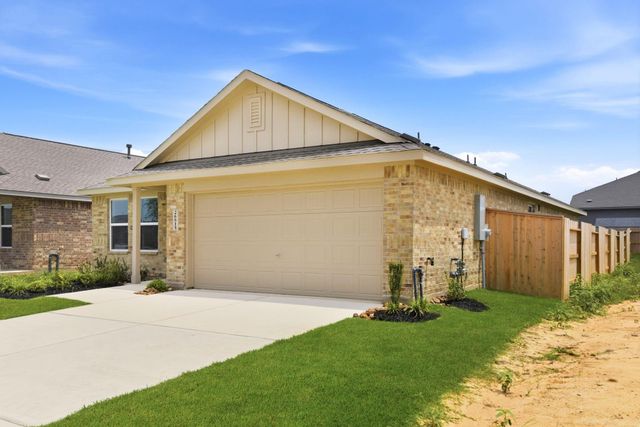 26815 Rosebay Woods Drive, Katy, TX 77493