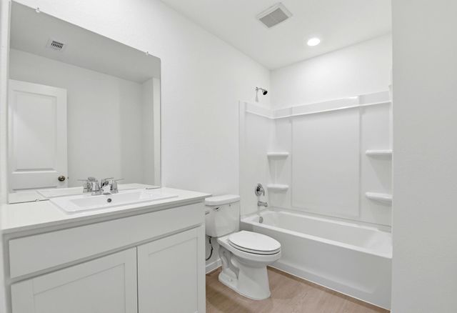 26815 Rosebay Woods Drive, Katy, TX 77493