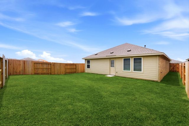 26815 Rosebay Woods Drive, Katy, TX 77493