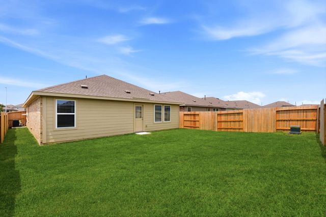 26815 Rosebay Woods Drive, Katy, TX 77493