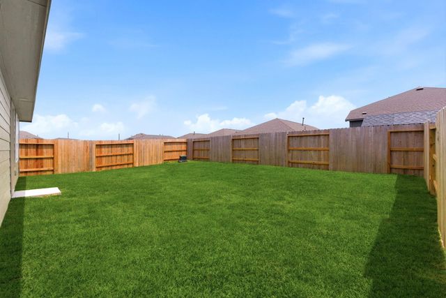 26815 Rosebay Woods Drive, Katy, TX 77493