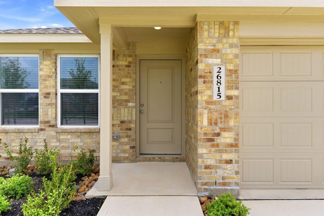 26815 Rosebay Woods Drive, Katy, TX 77493
