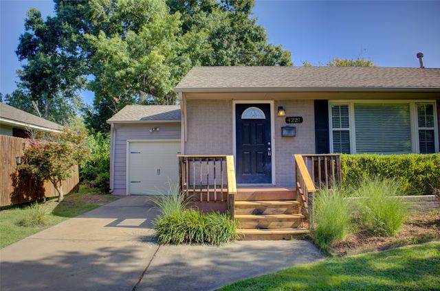 4221 E 25th Place E, Tulsa, OK 74114