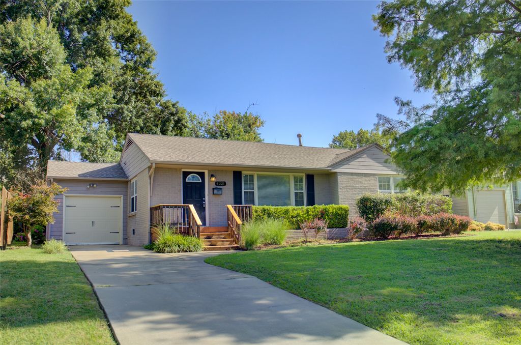 4221 E 25th Place E, Tulsa, OK 74114