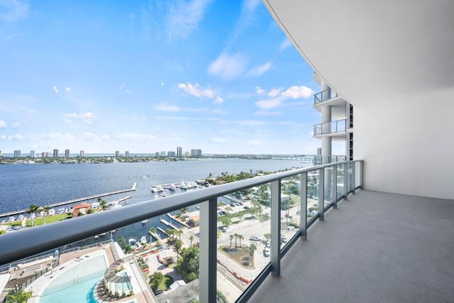 220 Lake Shore Drive 1608, Lake Park, FL 33403