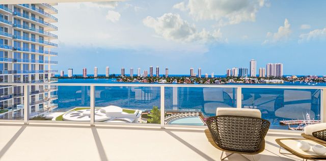 220 Lake Shore Drive 1608, Lake Park, FL 33403